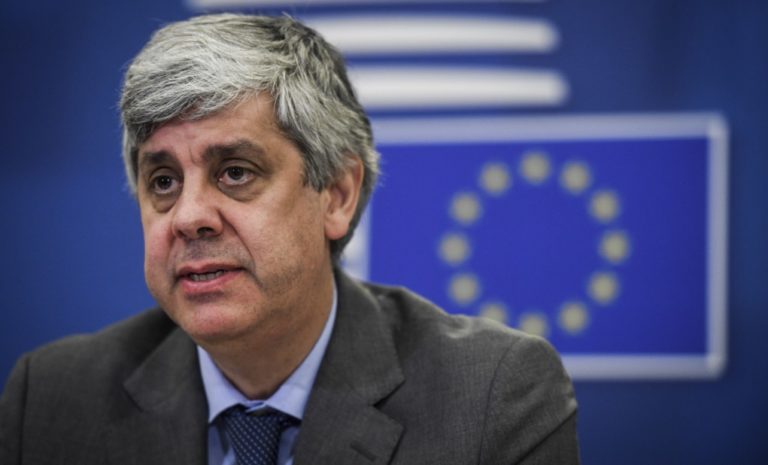 Μ. Σεντένο: Το Eurogroup θα συμβάλει στην αντιμετώπιση της κρίσης