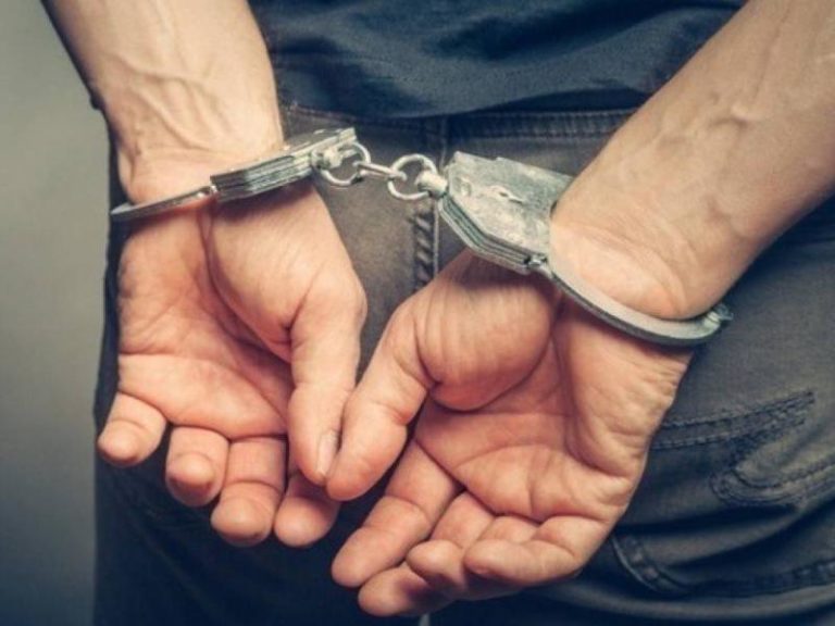 Σύλληψη ημεδαπού  για κατοχή  ναρκωτικών