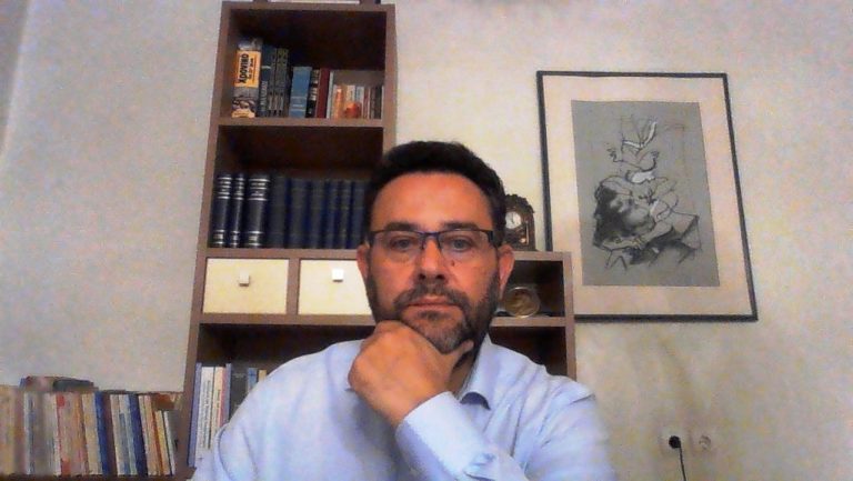 Η «Λαϊκή Συσπείρωση» για την τηλεδιάσκεψη στην Περιφέρεια