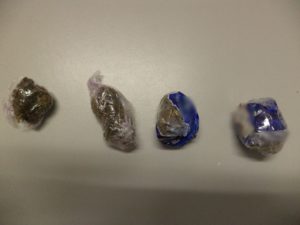 Σύλληψη 3 ατόμων στην Φλώρινα για διακίνηση ναρκωτικών