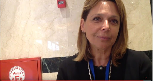 Ρέθυμνο – Π. Μπιρλιράκη: «Κοιτάμε μπροστά για τον τουρισμό»