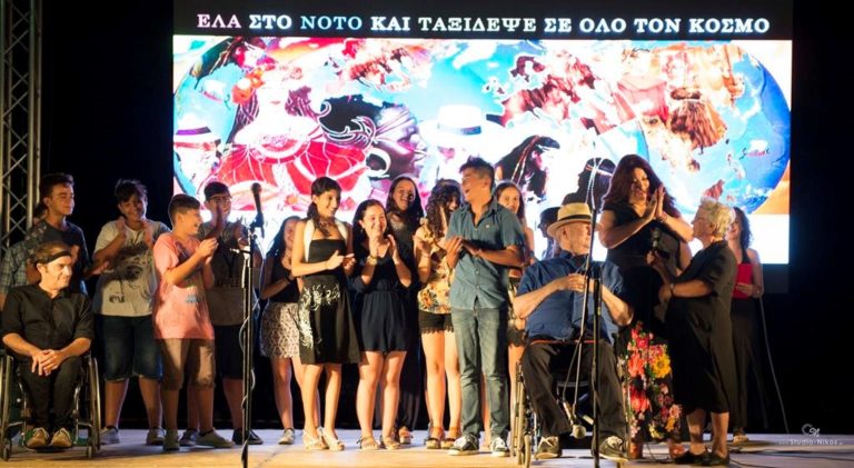 Βραβευμένα έργα online από το Διεθνές Φεστιβάλ Ντοκιμαντέρ Ιεράπετρας (trailer)