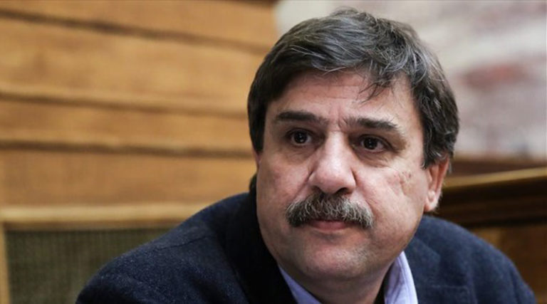 Τηλεδιάσκεψη Α. Ξανθού με Επιμελητήριο και Εμπορικό Σύλλογο Ρεθύμνου