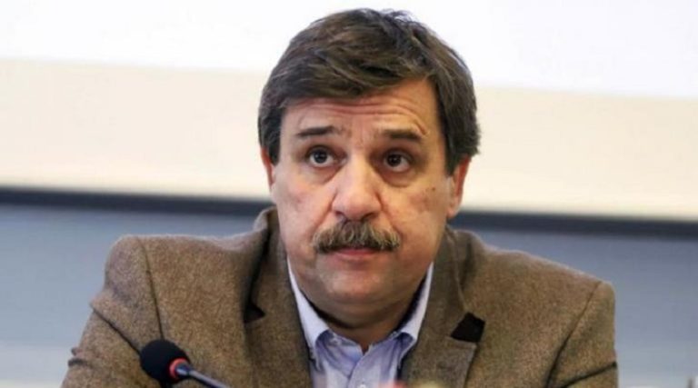 Eπίσκεψη του Α. Ξανθού στις 9 Νοεμβρίου στη Λάρισα