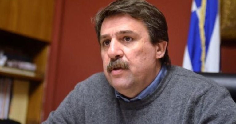 Διαδικτυακή συνέντευξη του Τομεάρχη Υγείας του Σύριζα Ανδρέα Ξανθού