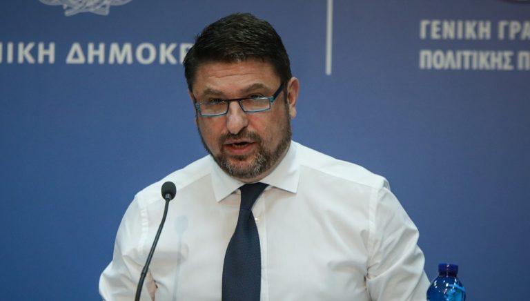 Ν. Χαρδαλιάς: Η προσπάθεια αποδίδει-Να προστατέψουμε το αποτέλεσμα