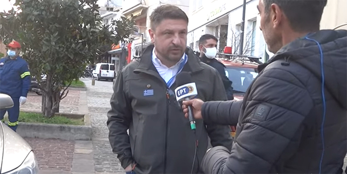 Aρνητικά όλα τα δείγματα COVID 19 από την Ξάνθη