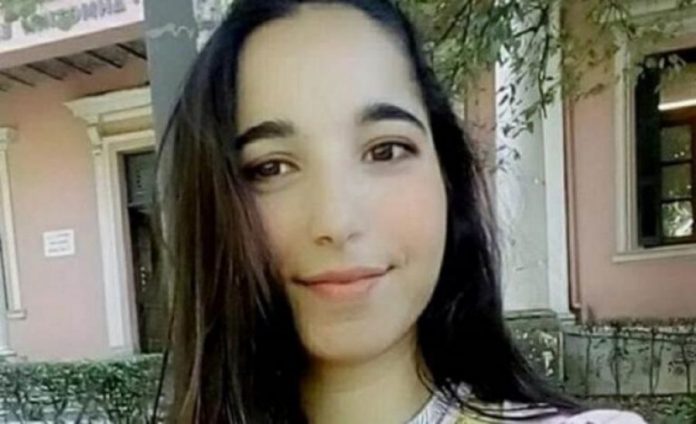 Κέρκυρα: Ισόβια στον πατέρα της Ανζελίνας για τη δολοφονία της κόρης του