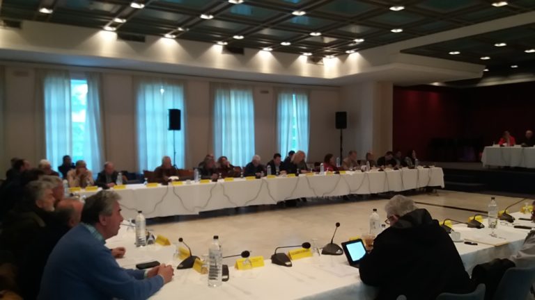 Πελοπόννησος: Αίτημα για σύγκληση περιφερειακού συμβουλίου