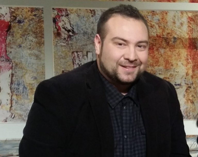 «Ο δρόμος για τα Ίρις» στην ΕΡΤ2 