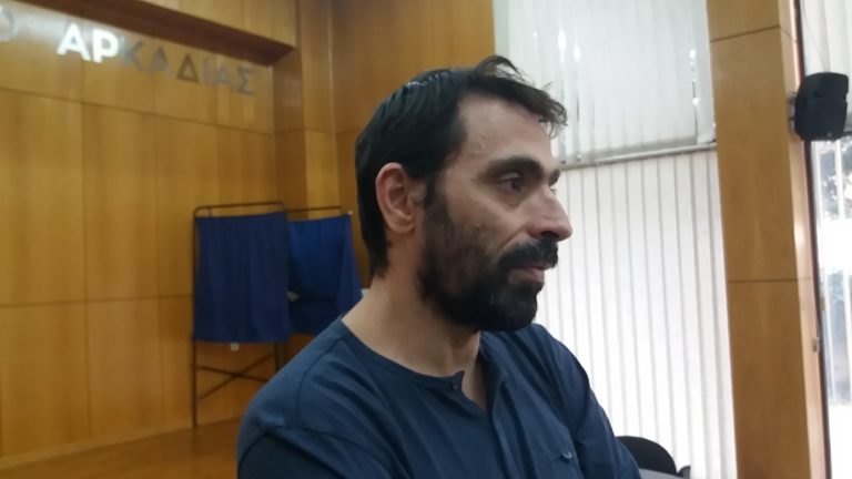 Η ‘Ανταρσία στο Μωριά’ για το θέμα του  παραχωρησιούχου