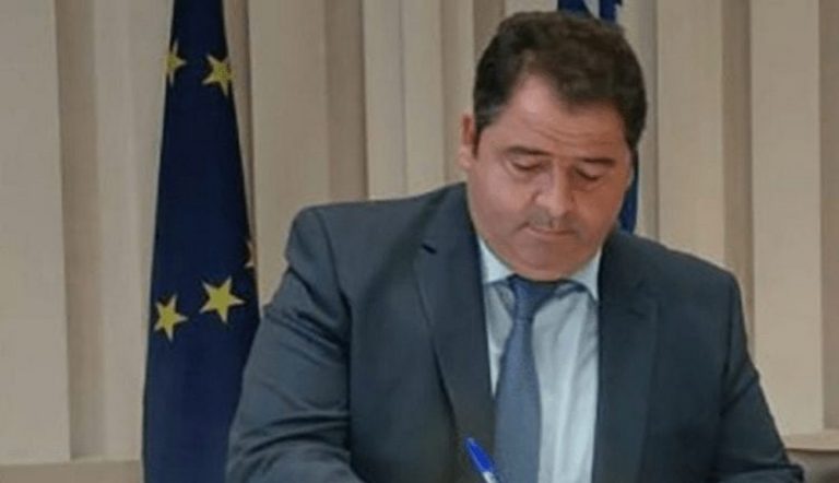 Αντιπεριφερειάρχης Ξάνθης: Στο τέλος Οκτωβρίου η Εθνική Οδός 2 στην κυκλοφορία