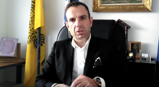 Καστοριά: Επιστολή  Δημάρχου στον Υπουργό, για την άμεση επαναλειτουργία του Κέντρου Υγείας  Μεσοποταμίας