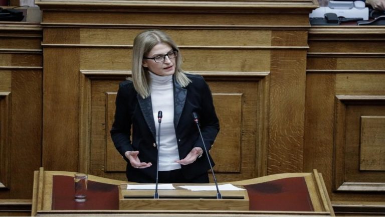 Δώρα Αυγέρη: “Ξάνθη, Κενά σχεδιασμού, συντονισμού και ενημέρωσης στην αντιμετώπιση της κατάστασης”