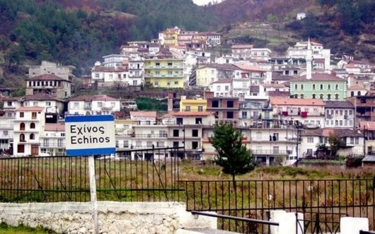 Εξιτήρια πήραν 45χρονη από τον Εχίνο και 86χρονος από τον Αλεξανδρούπολη