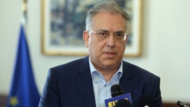 Θεοδωρικάκος: Κανένα άβατο βίας ούτε στην Αττική, ούτε σε ολόκληρη τη χώρα