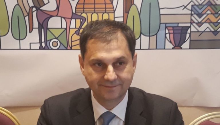 Χ. Θεοχάρης: Η επανεκκίνηση του τουρισμού περνάει μέσα από την στήριξη της οικονομικής δραστηριότητας (audio)