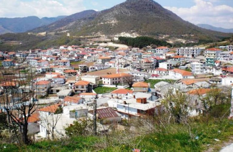 Ο Δήμος Μύκης: Εγκρίθηκε  το έργο της οδοποιίας Κενταύρου