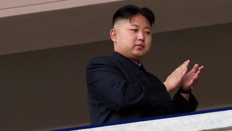 Νότια Κορέα: Ο Βορειοκορεάτης ηγέτης Κιμ  είναι “ζωντανός και καλά στην υγεία του”