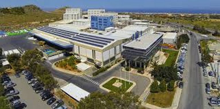 Πλαστικά Θράκης: Νέα γραμμή παραγωγής προστατευτικών μασκών στην Ξάνθη