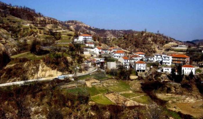 Τα χωριά Ζουμπούλι και Αρναούτ της Ξάνθης σε καραντίνα 14 ημερών