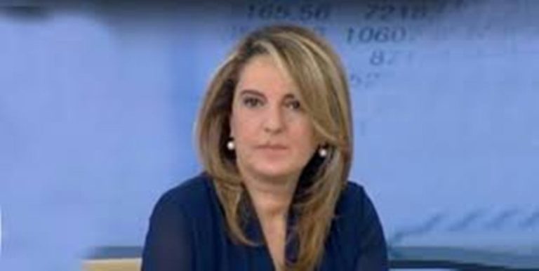 Ο. Τελιγιορίδου: “Το πρόβλημα του 3ου Γυμνασίου δεν αφορά την εγκύκλιο για το άνοιγμα των σχολείων”