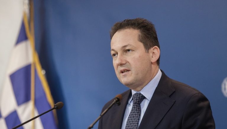 Στ. Πέτσας στην ΕΡΤ: Πιθανότερη ημερομηνία για το άνοιγμα των σχολείων η 14η Σεπτεμβρίου (video)