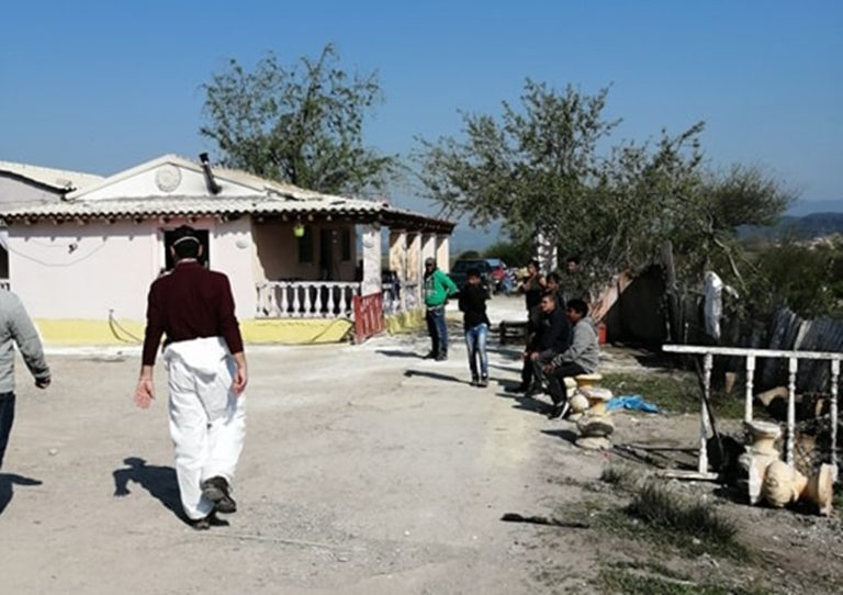 Ιατρικός σύλλογος Κέρκυρας: Αυξημένη επιτήρηση και τεστ στους Ρομά