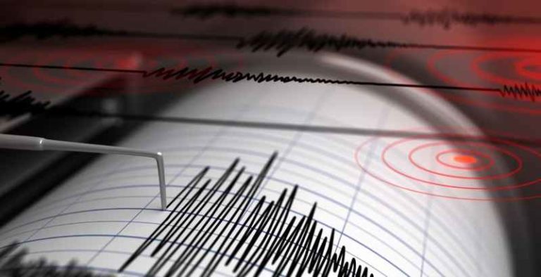 Σητεία:  4,8 Ρίχτερ αναστάτωσαν τους κατοίκους – Ακολούθησε μετασεισμική δραστηριότητα