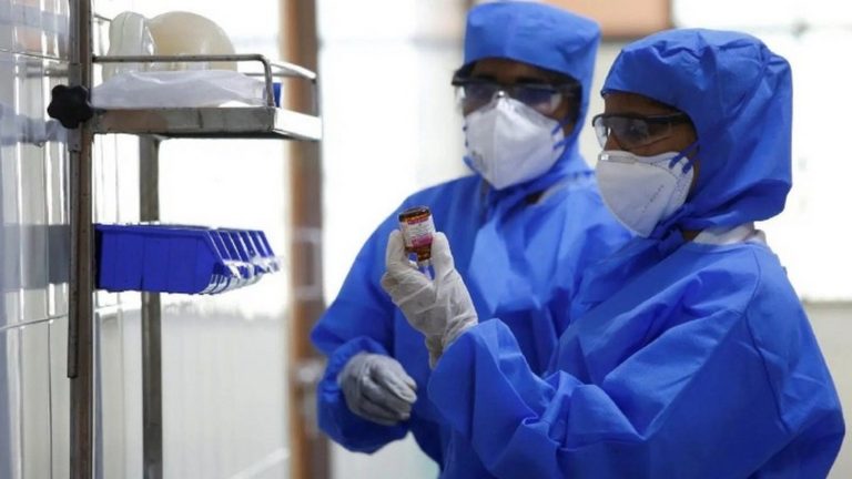 Κέρκυρα: Αρνητικό το δείγμα για την 38χρονη νοσηλεύτρια