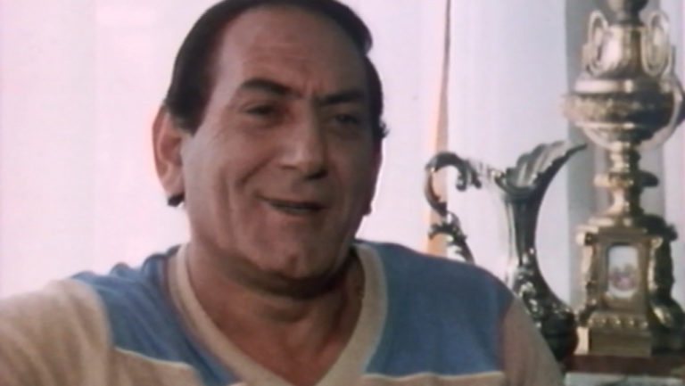 Στράτος Διονυσίου – 11 Μαΐου 1990