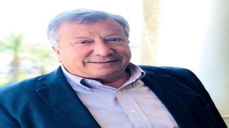 Ανεξαρτητοποιήθηκε ο περιφερειακός σύμβουλος Θ. Σωτρίλλης