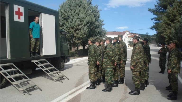 Ερώτηση ΚΚΕ για ελλείψεις σε Κινητό Χειρουργικό Νοσοκομείο στη Ξάνθη