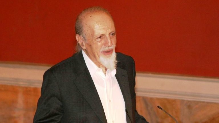 Θ. Τάσιος: Ευκαιρία ο εγκλεισμός για άσκηση  σώματος και νου – Να μην γίνει εθισμός (audio)