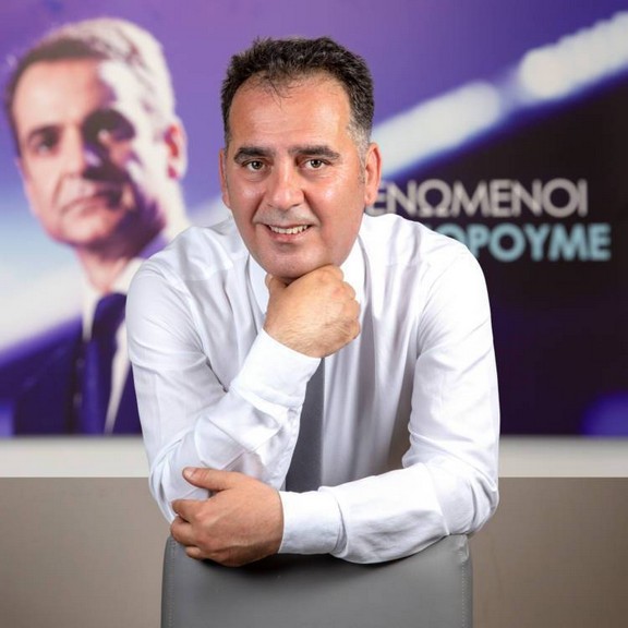 Σπύρος Τσιλιγγίρης :38 άτομα προσλήφθηκαν στο νοσοκομείο Ξάνθης
