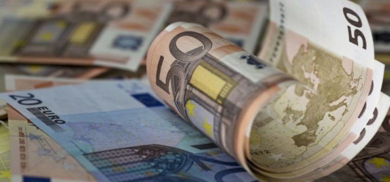 Ευρωζώνη: Αυξήθηκαν οι αποταμιεύσεις των νοικοκυριών στο β’ τρίμηνο