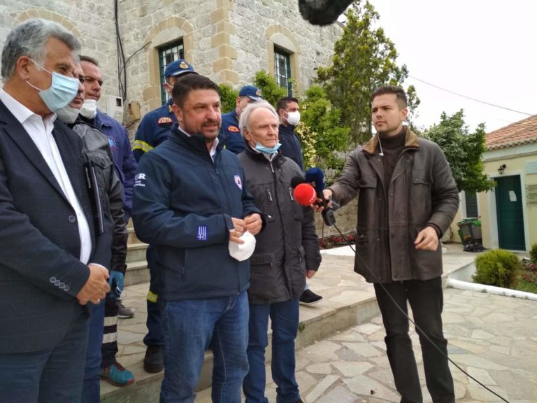 Κρανίδι Ερμιονίδας: Σε αναμονή αποτελεσμάτων νέων δειγμάτων