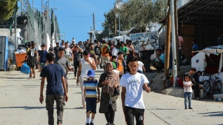 Σε εφαρμογή η απόδοση του Προσωρινού Αριθμού Ασφάλισης για τους αιτούντες άσυλο