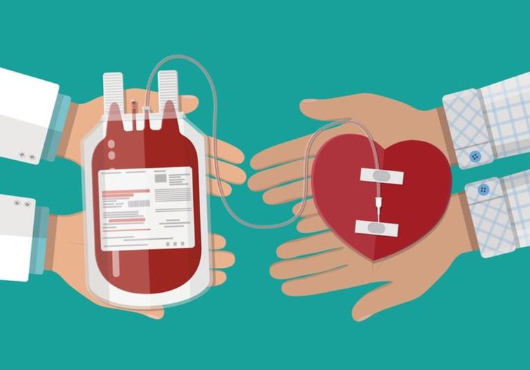 Εθελοντική αιμοδοσία  από το Δήμο Ελασσόνας στις 22 Απριλίου