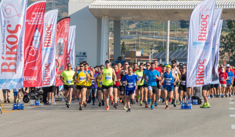 Δυτική Ελλάδα: Ματαιώθηκε ο αγώνας “Bridge Experience” λόγω κορονοϊού