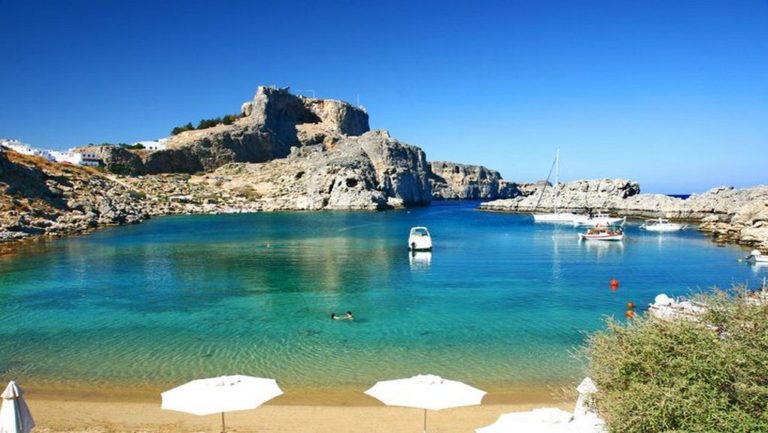 Την Ελλάδα προτείνει για διακοπές η γερμανική εφημερίδα “Bild”