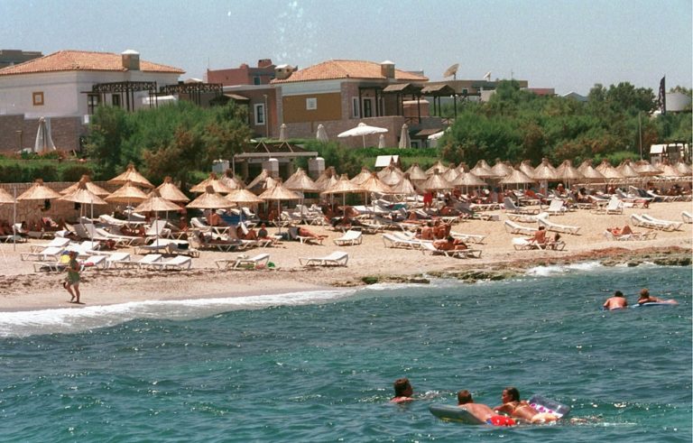 Τετραψήφιος αριθμός, για θέματα που αφορούν στον τουρισμό
