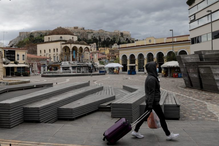 “Κράτος πρότυπο η Ελλάδα” σε άρθρο της γερμανικής Tagesschau