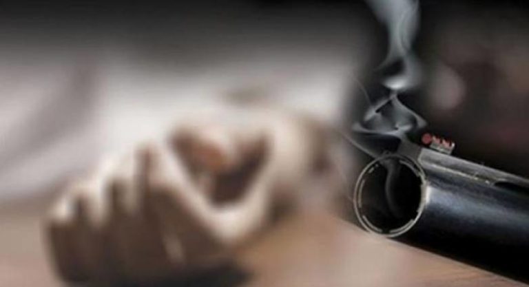 Αυτοπυροβολήθηκε 69χρονος στο Κάτω Σαμικό