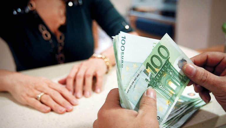 Χορηγήσεις δανείων κεφαλαίου κίνησης 7 δισ. ευρώ (video)