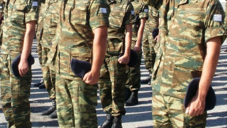 ΚΚΕ: Άμεσα μέτρα προστασίας της υγείας των στρατευμένων