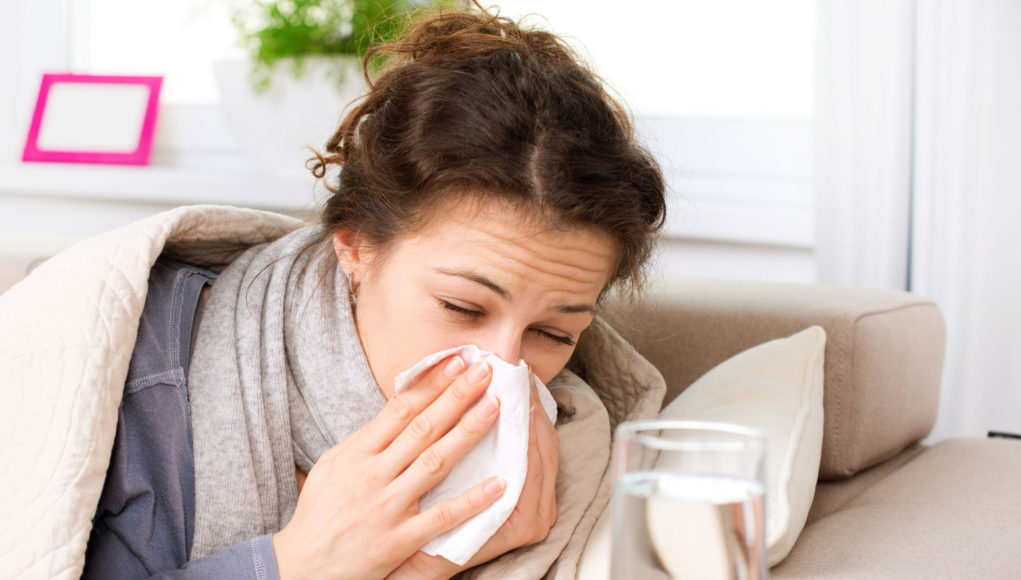 Αυξημένη θετικότητα παρουσιάζει η εποχική γρίπη – Tι αποκαλύπτει έρευνα του Ινστιτούτου Παστέρ