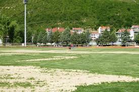 Καστοριά: Παρεμβάσεις βελτίωσης αθλητικών εγκαταστάσεων, από το Δήμο