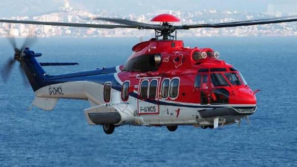 Αίσιο τέλος στην επιχείρηση διάσωσης ταχύπλοου με προορισμό την Πάρο