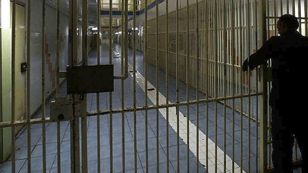 Δράμα: Aιτήσεις για την πρόσληψη προσωπικού στις φυλακές Νικηφόρου